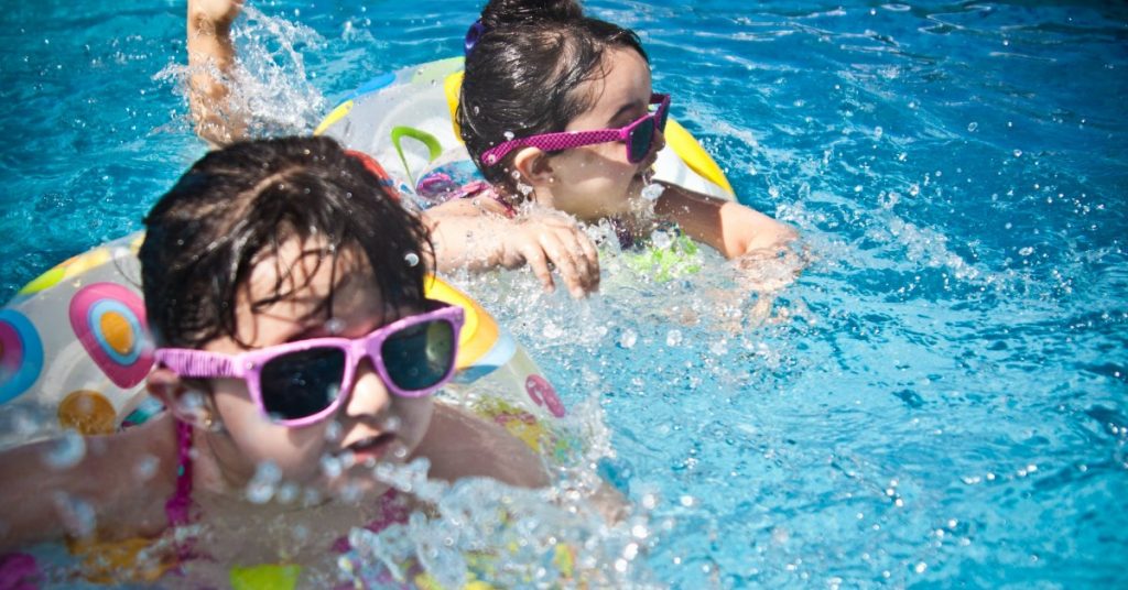 Pool Safety Tips