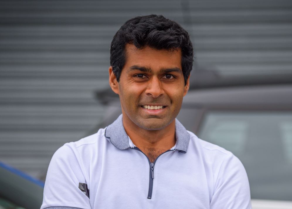 Fuelling Around podcast: Karun Chandhok on Max Verstappen/Lewis Hamilton F1 climax