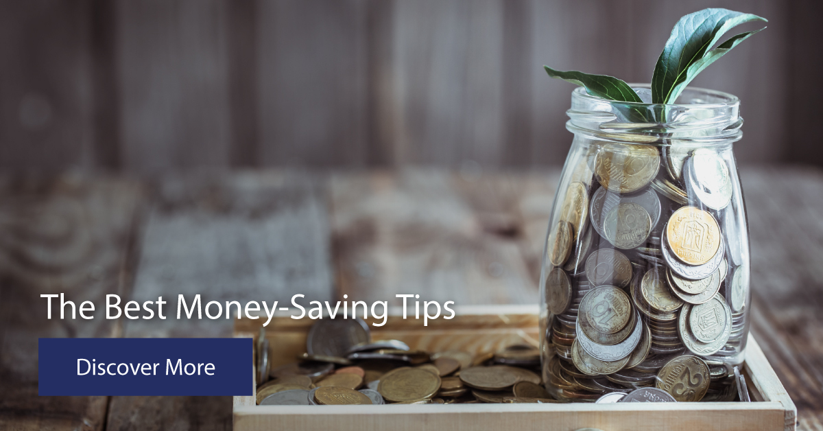 The 13 Best Ways To Save Money