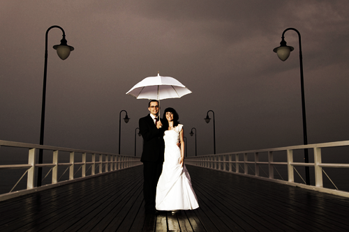 What is Umbrella Coverage? Why you really should have it for your family.