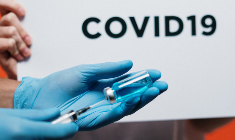 OSHA Releases Emergency Temporary Standard for COVID-19 Vaccination and Testing