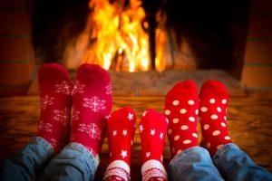 A Guide to Surviving the Holidays – Nine Tips for Families