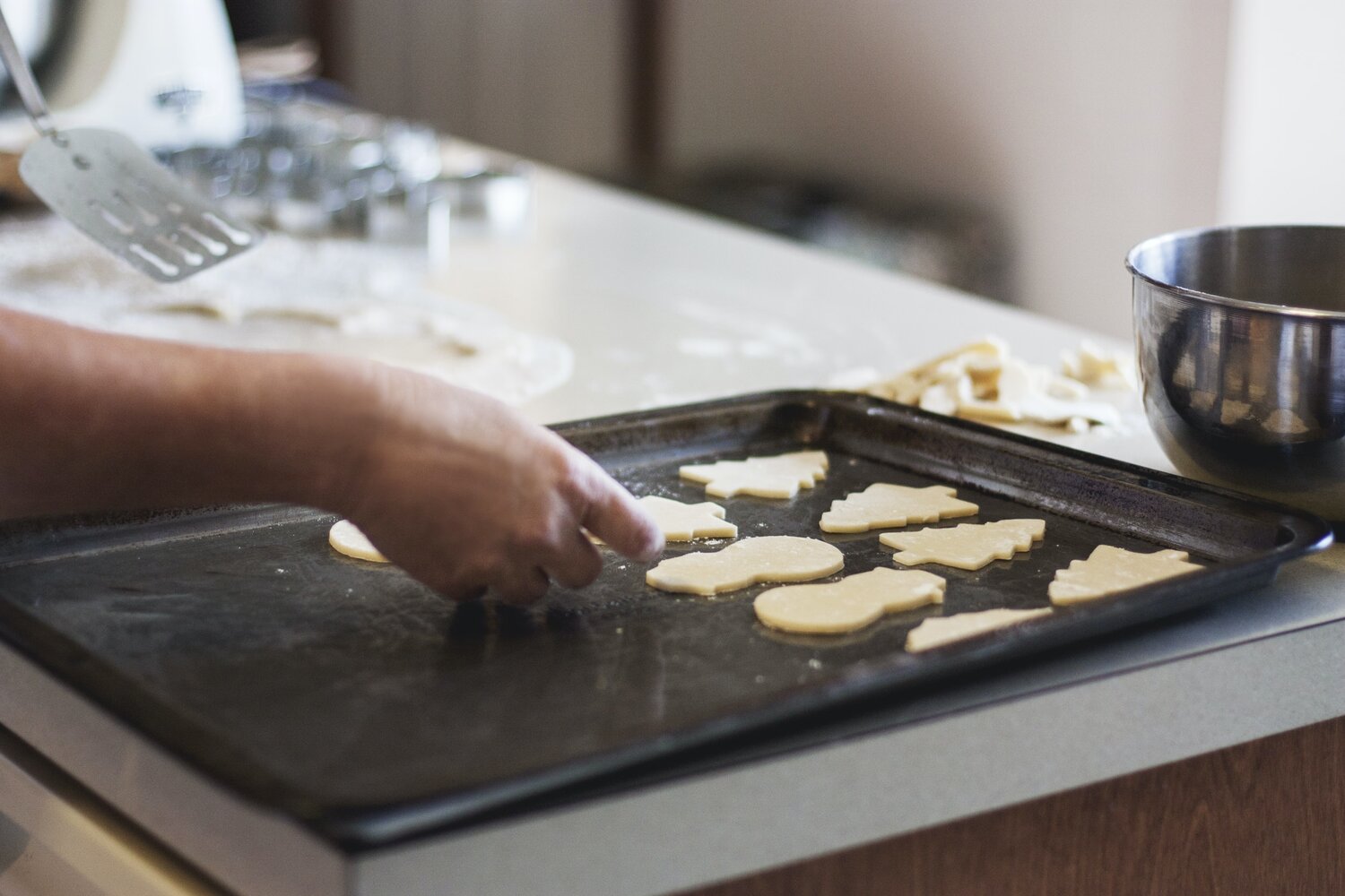 Bigfoot Holiday Cookie Contest