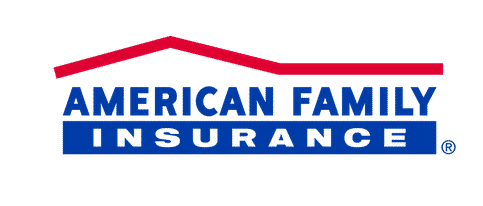 American Family Insurance logo