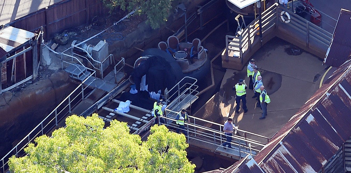 Deaths at Dreamworld theme park could lead to safety changes