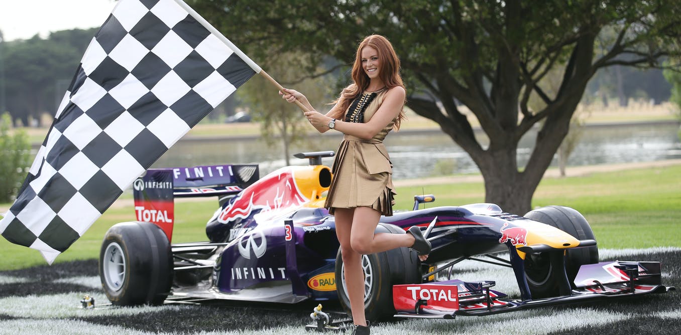 Does the Australian Grand Prix belong in a public park?