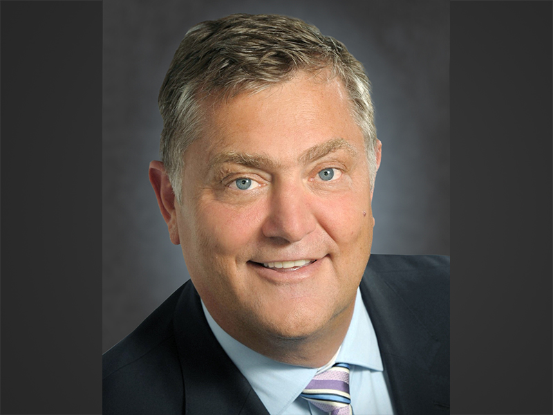 Executive Outlook 2022: John Haas, NFP Canada