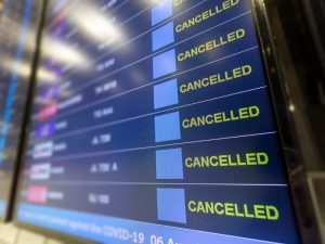 How to speak to your clients about travel advisories