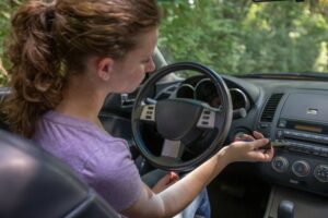 Insuring Teen Drivers Doesn’t Have to Cost a Fortune