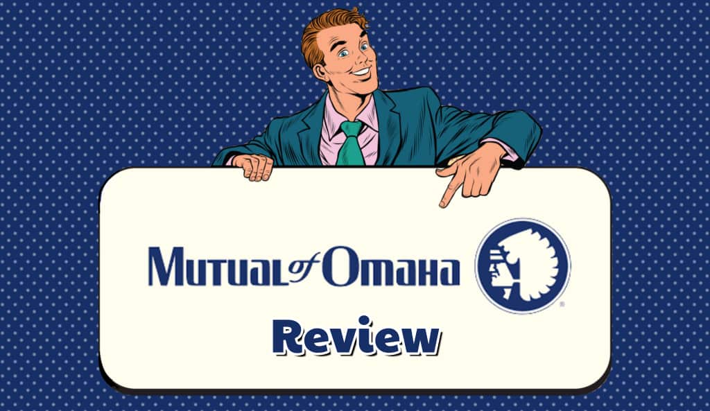 mutual of omaha life insurance products