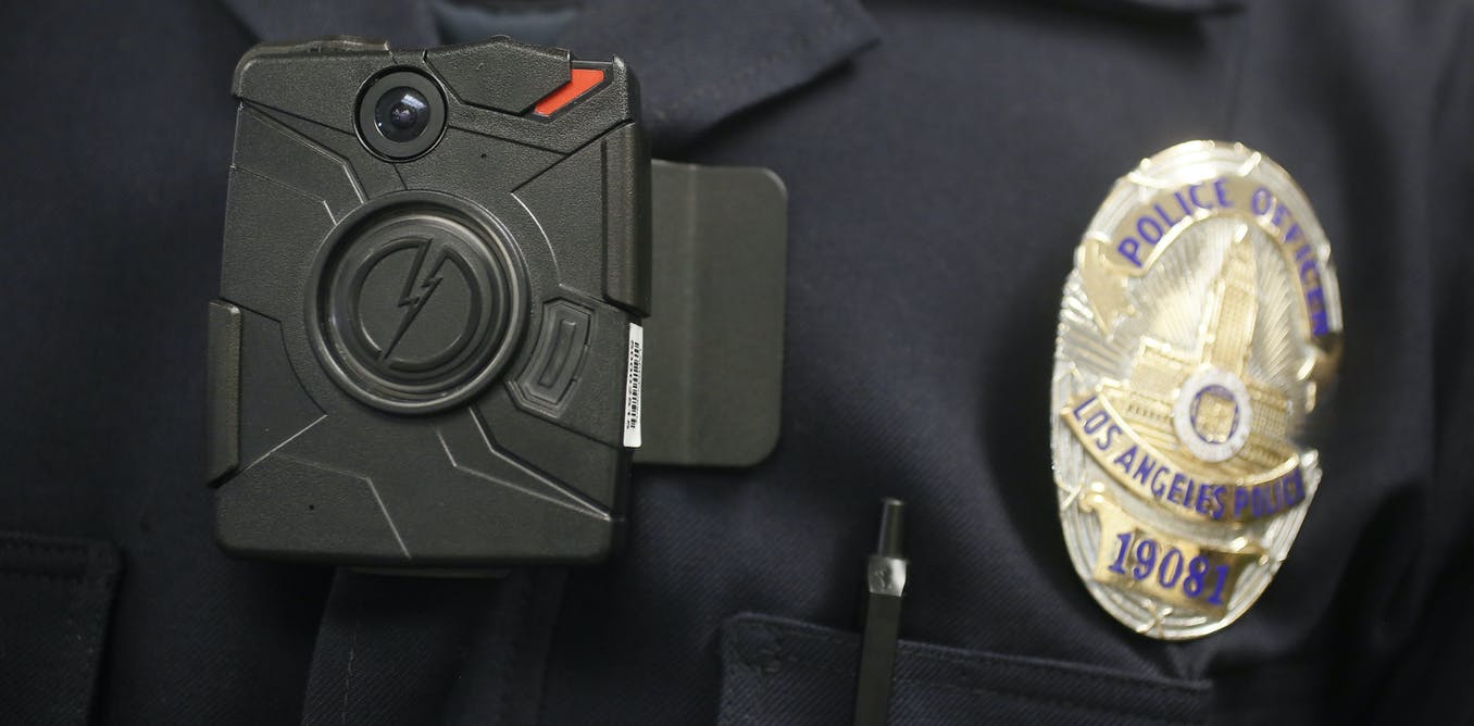 Police and civilians disagree on when body camera footage should