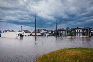 Should You Have Flood Insurance?