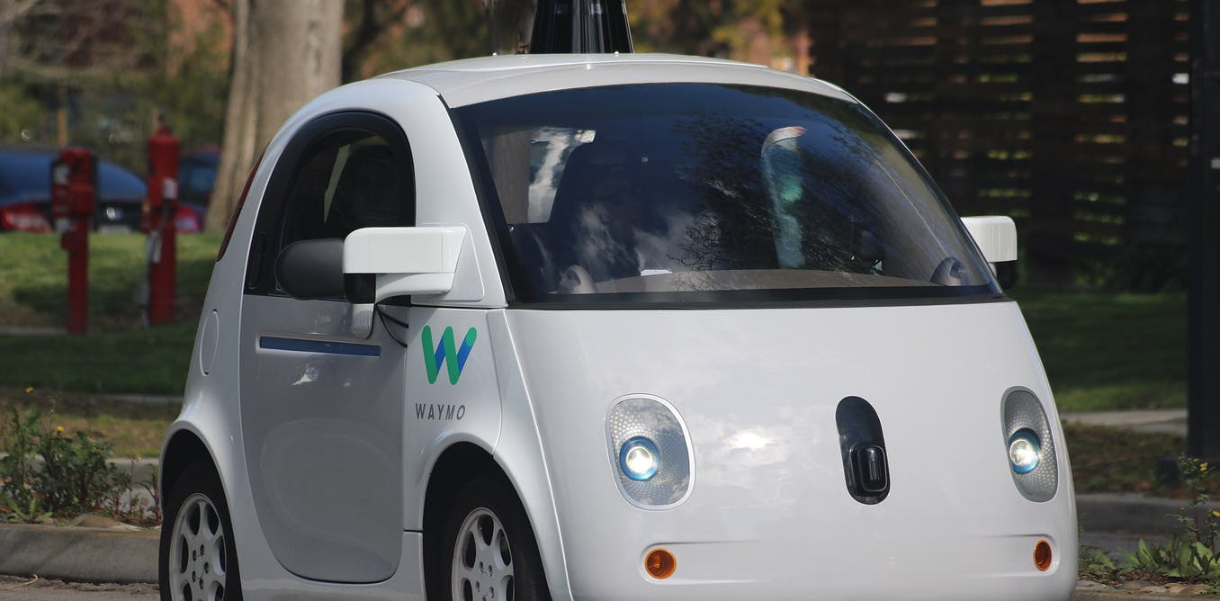 The everyday ethical challenges of self-driving cars