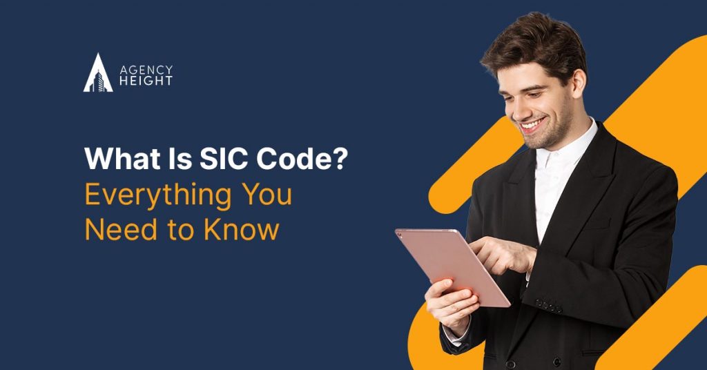 What Is SIC Code? Everything You Need to Know