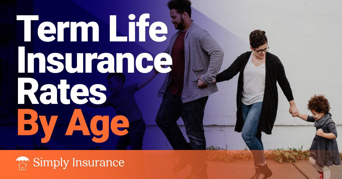 What Is The Average Life Insurance Cost Per Month In