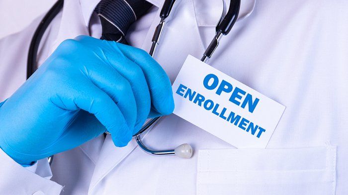 What's New for Open Enrollment 2022