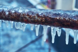 Winter Home Maintenance Tips