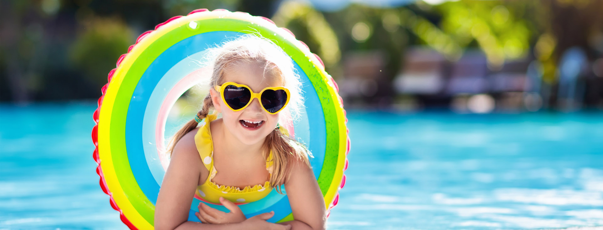 13 Must-Know Swimming Pool Safety and Maintenance Tips