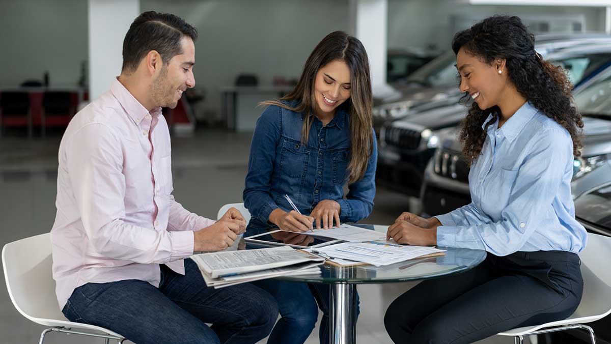 What Kind of Car Insurance Do You Need When Leasing?