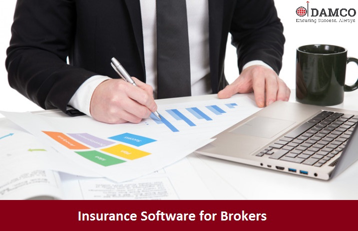 Choosing the Top Insurance Software for Brokers