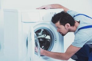 washing machine recall