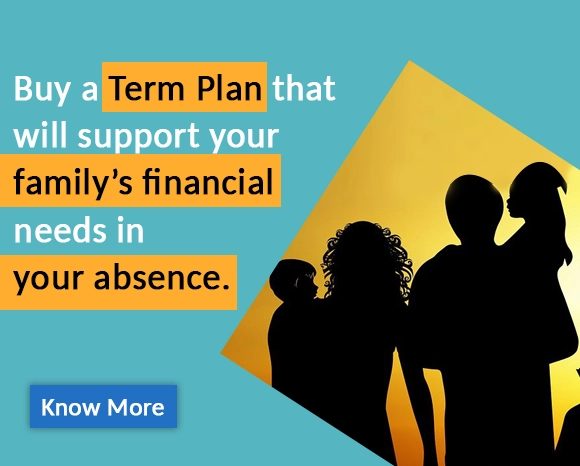 Life Insurance Banner