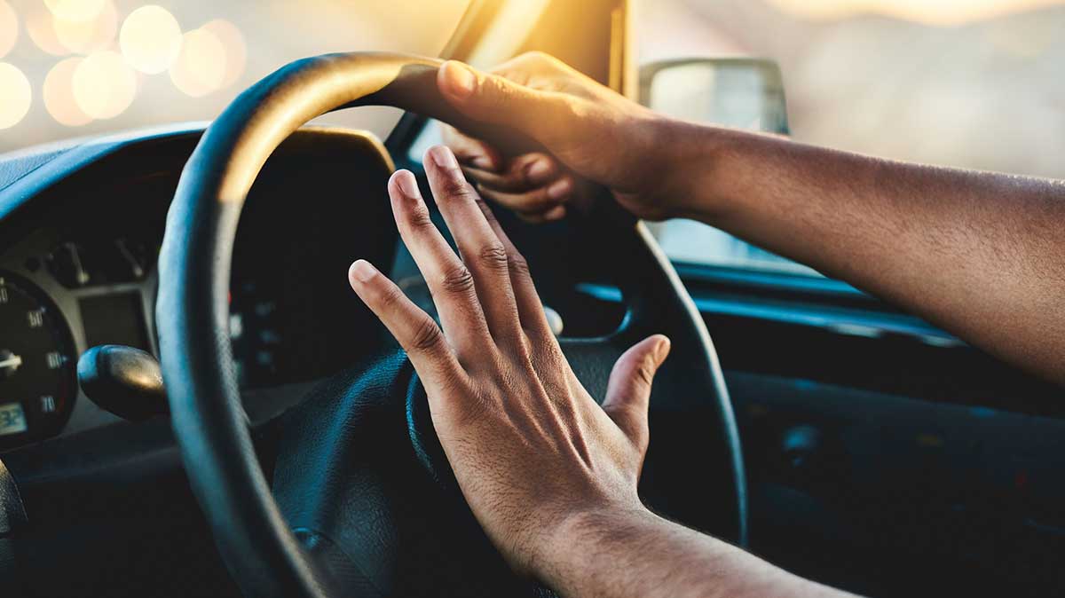 What is Road Rage, and How Can You Prevent It?