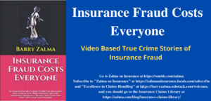 True Crime Stories About How Insurance Fraud Costs Everyone