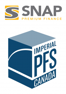 SNAP Premium Finance announces rebrand to Imperial PFS Canada