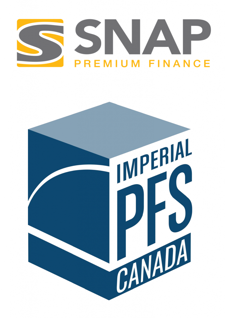 SNAP Premium Finance announces rebrand to Imperial PFS Canada