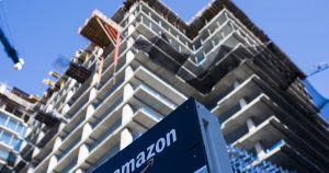 Over half of consumers would buy Amazon insurance products