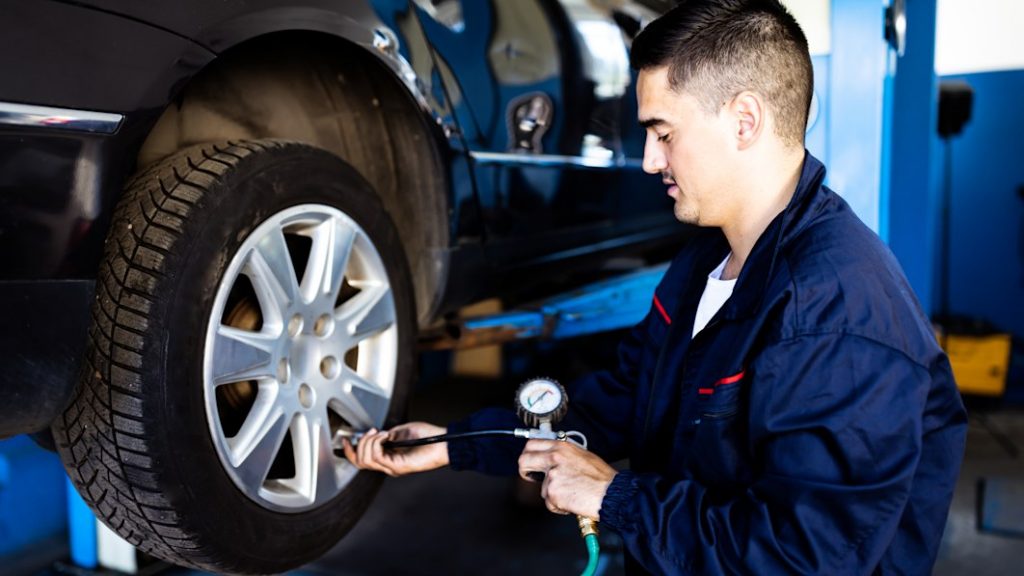 Best portable air compressors for 2022