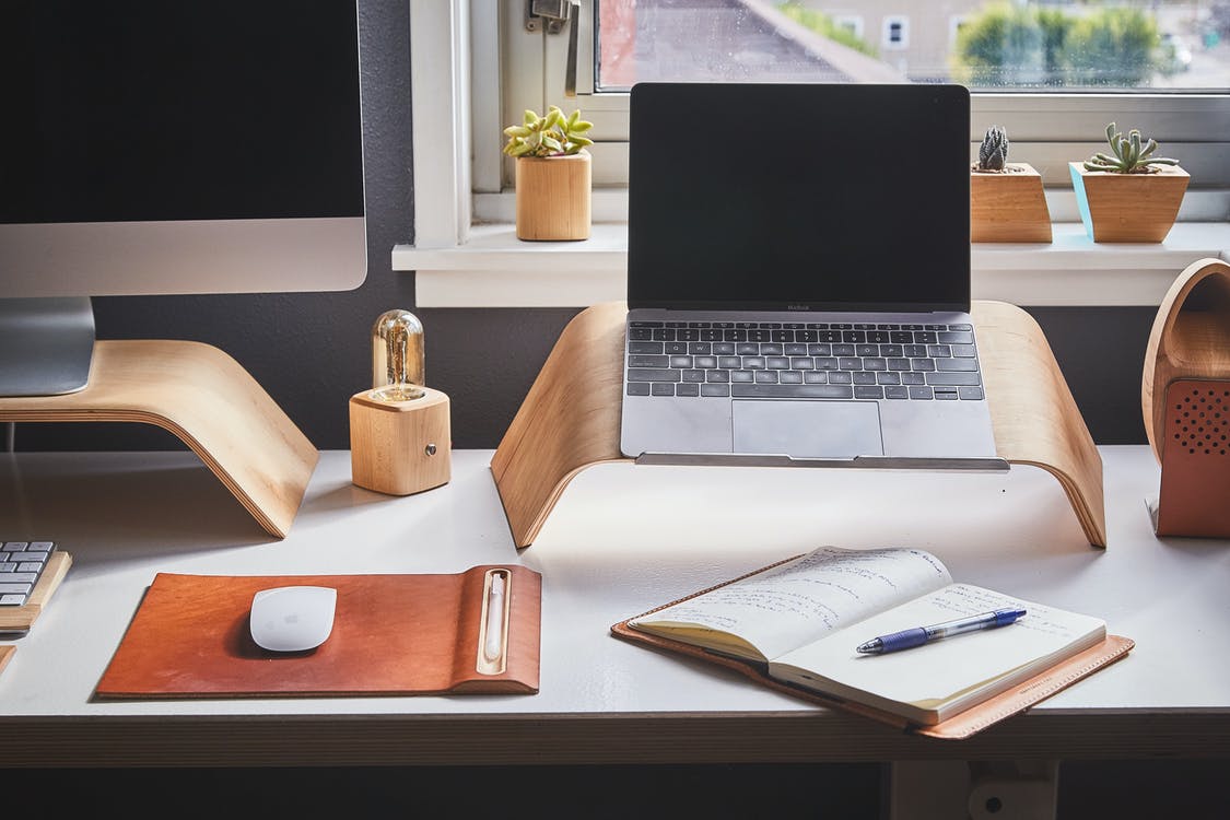 5 working from home tips to keep you productive and stress-free