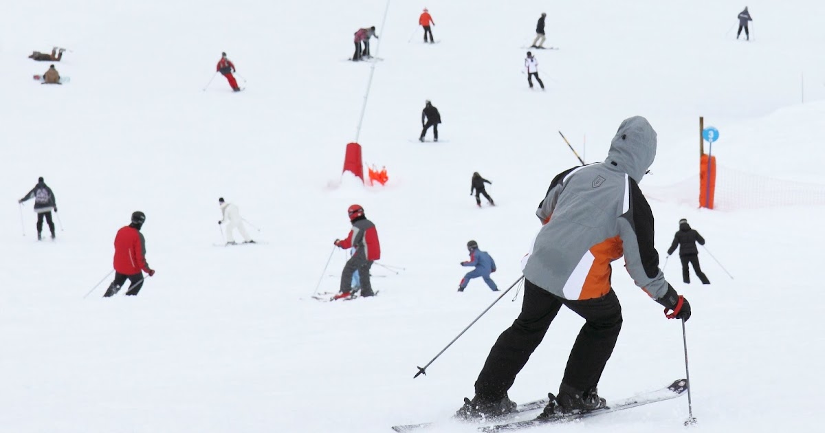 Winter Activities in Upstate New York