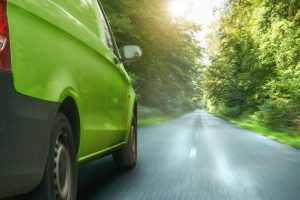 Clean Air Zones for commercial vans to be aware of - A-Plan Insurance