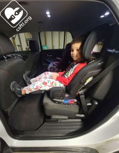 Car Seats For The Littles