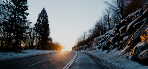 Driving home for Christmas? Here’s the essential checklist to prepare for it