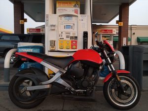 What every motorcyclist needs to know about E10 petrol