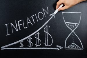 How Does Inflation Affect Life Insurance? Expert Opinions