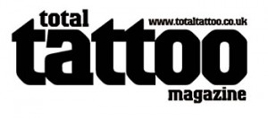 Total Tattoo Magazine