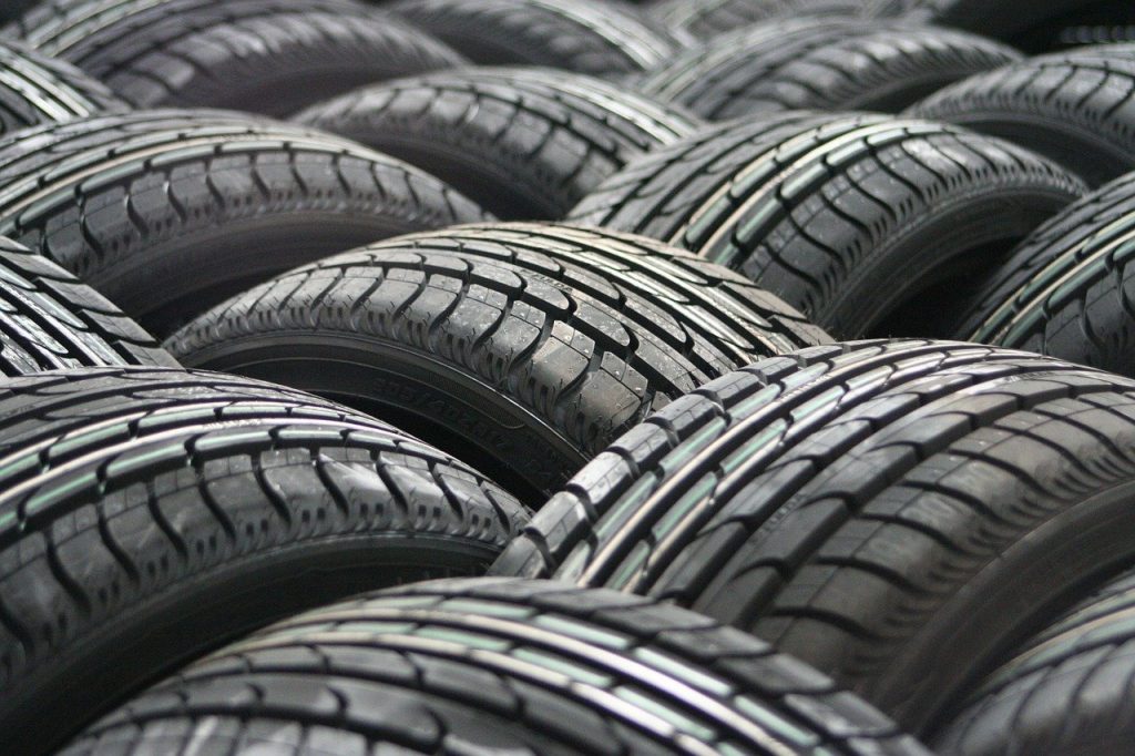 Surprising Tyre Stats Every Motorist Needs to Know
