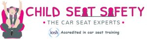 Child Seat Safety Logo