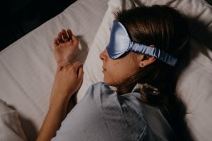 Diabetes and Sleep: Finding the Right Balance