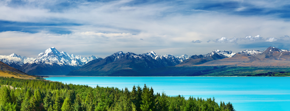 Holidays from Home: Explore the magic of New Zealand