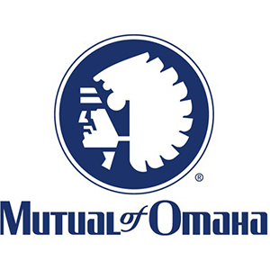 Mutual of Omaha Life Insurance Company logo