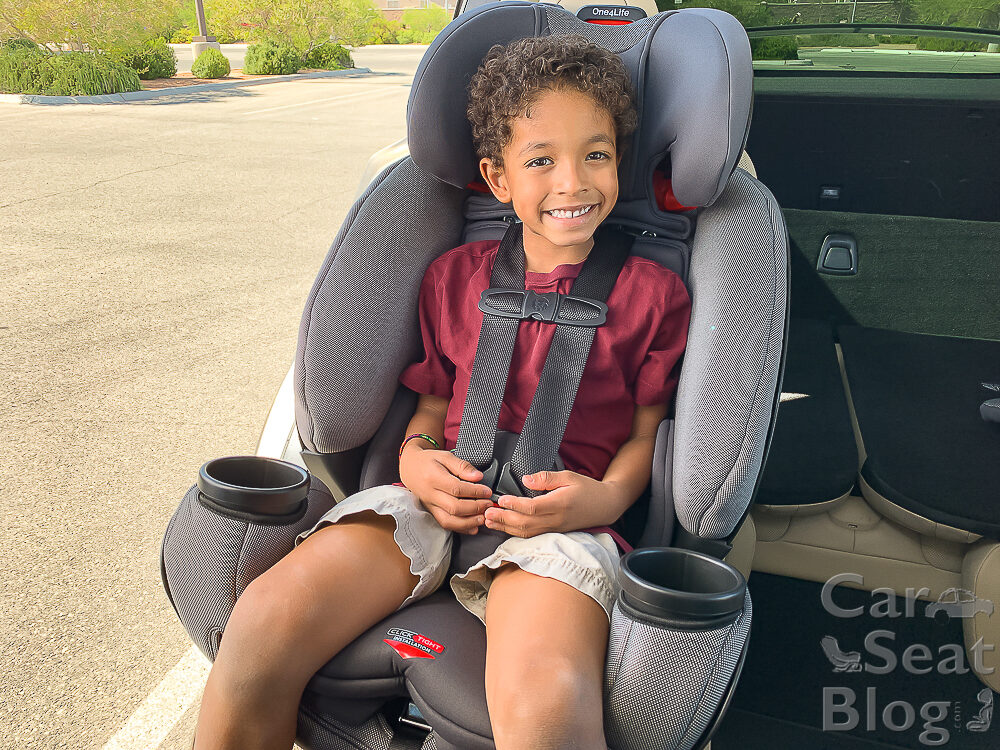 2022 Best Carseats for Extended Harnessing: Seats That Go the Distance 