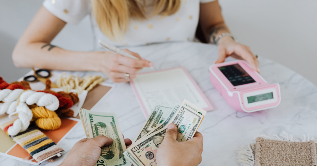 Create your own Personal Budget in 3 steps [You only need 20 minutes]