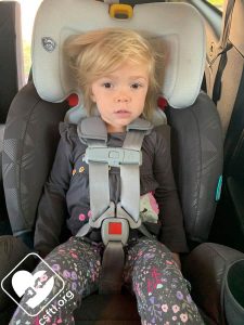 Car Seats For The Littles