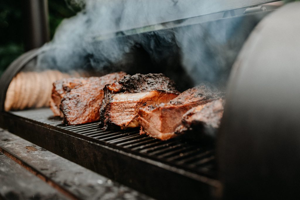 23 Tips to Barbecue Safely at Home 