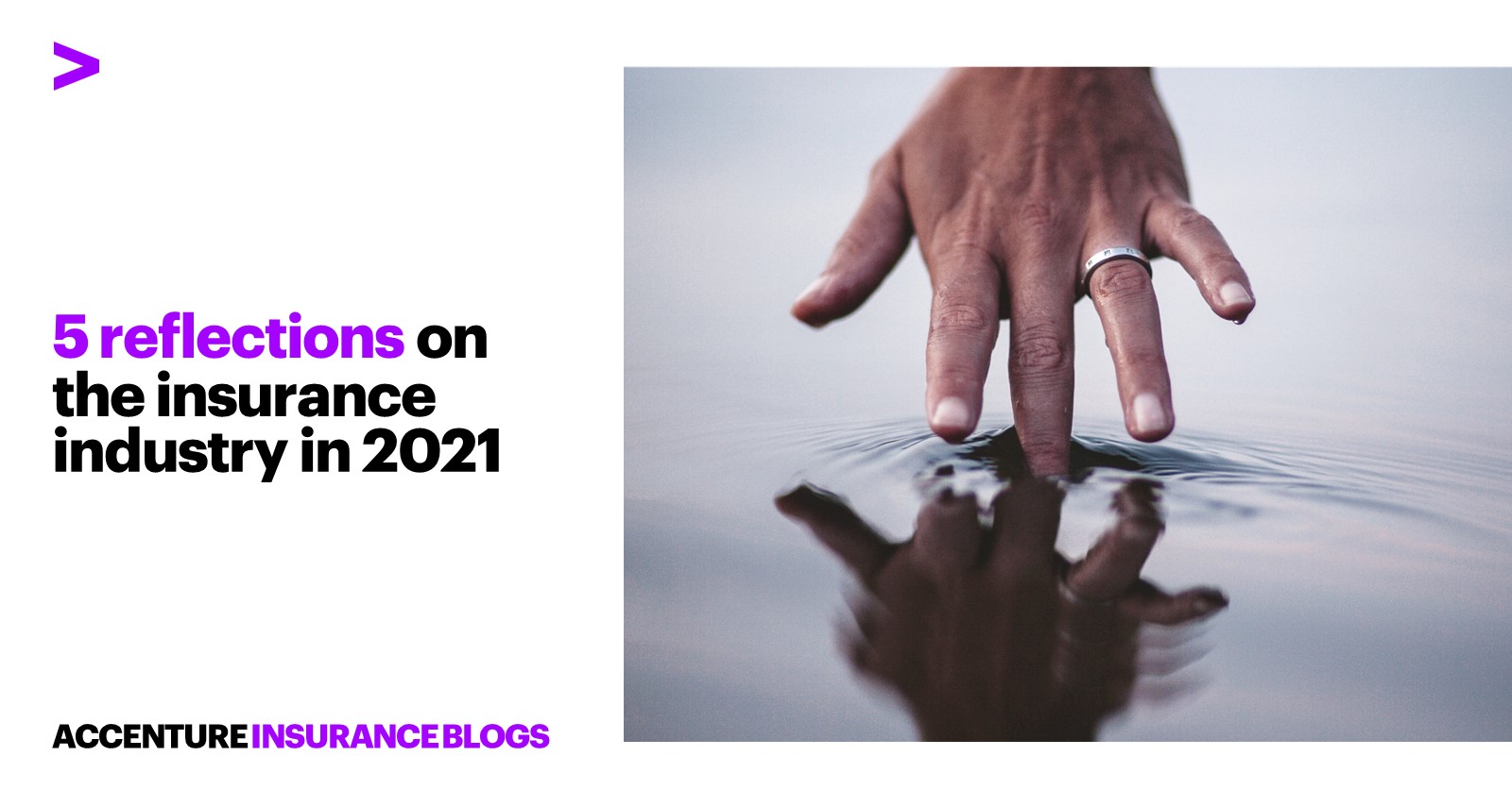 5 reflections on the insurance industry in 2021